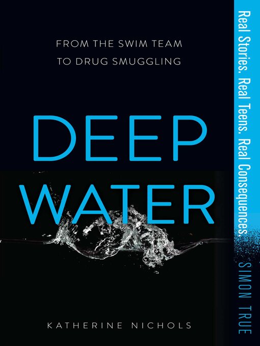 Title details for Deep Water by Katherine Nichols - Wait list